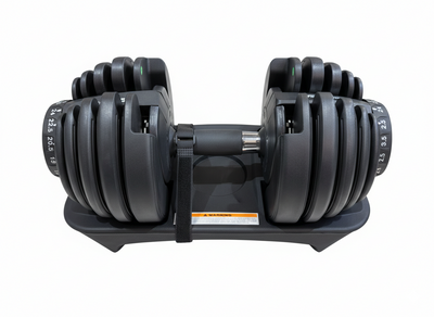 Gantere reglabile 2,5 - 24 kg - UpForm