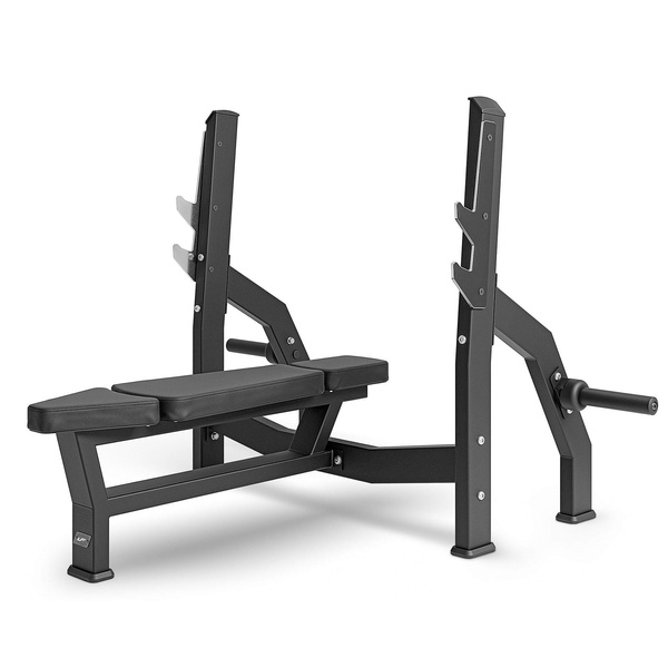 Bancă cu suporturi UX-L204 - UpForm