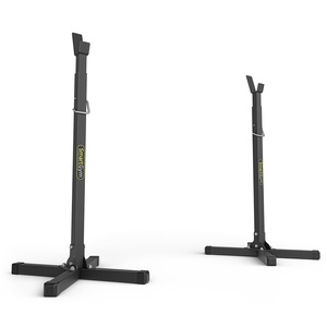 Suport reglabil pentru haltere (2 buc.) SG-10 - SmartGym Fitness Accessories