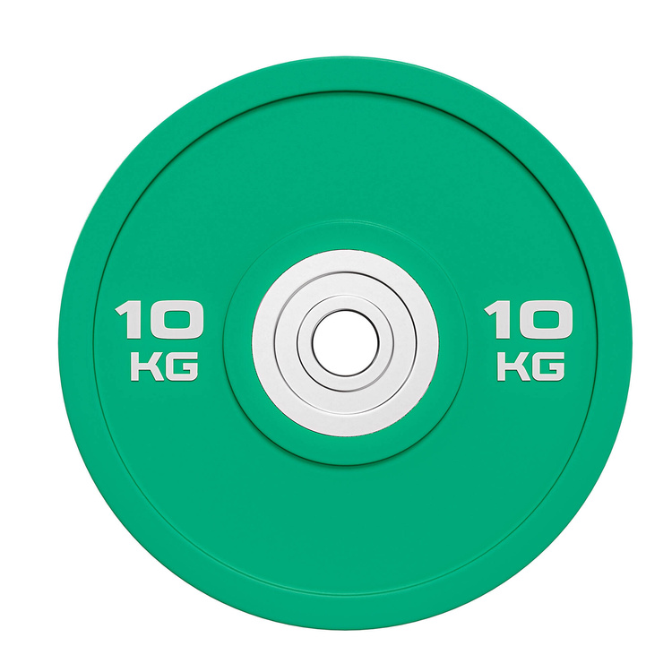 Set bumpers din poliuretan (PU) 150 kg - UpForm