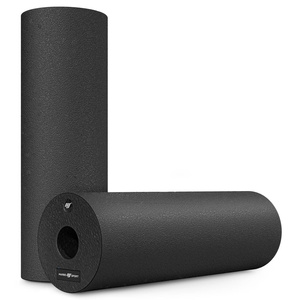Role de masaj EPP 45 cm negru - Marbo Sport