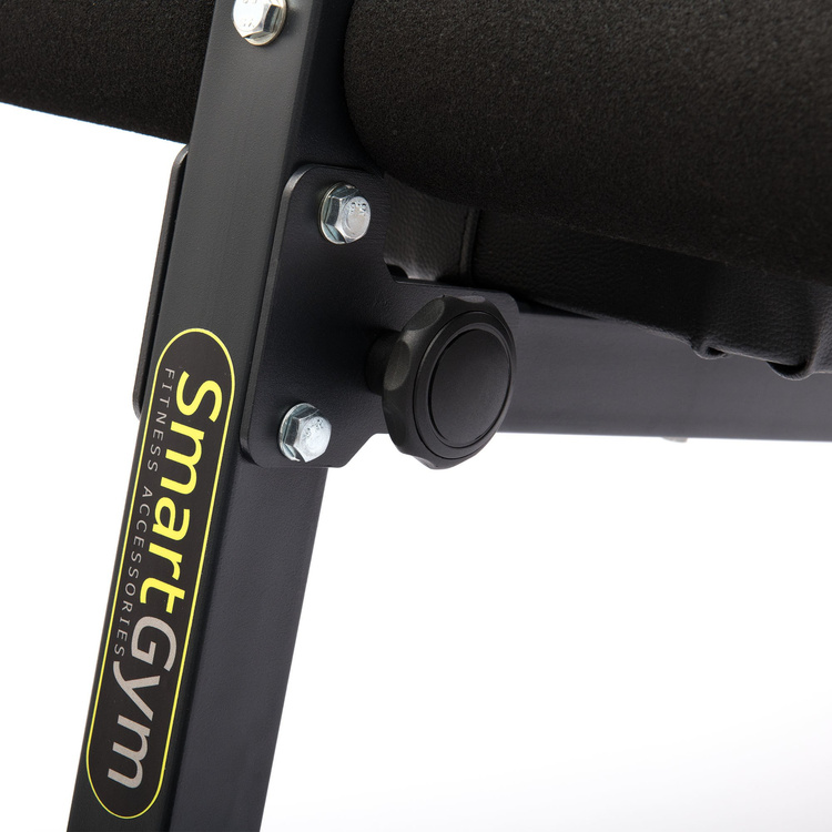 Bancă de antrenament abdominal SG-15 - SmartGym Fitness Accessories