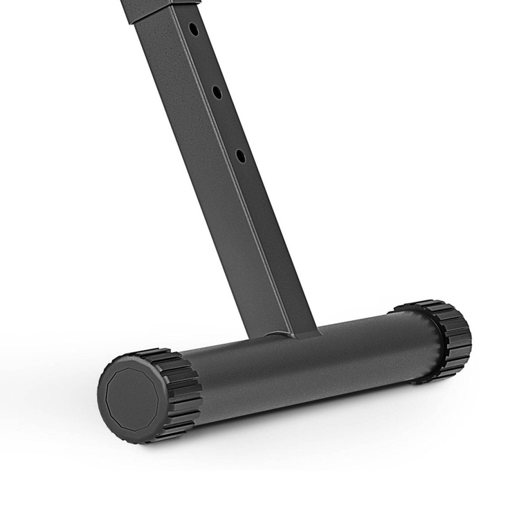 Bancă multifuncțională pliabilă (dreaptă-înclinată) MH-L104 - Marbo Sport