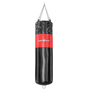 Sac de box extra întărit 180 cm fi45cm + sac de box MC-W180|45-EX - Marbo Sport