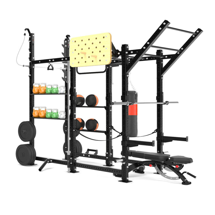 Raft de putere pentru cușcă MFT-RIG-13 - Marbo Sport