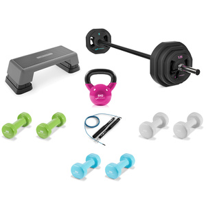 Set de antrenament pentru femei – Power Fit - UpForm
