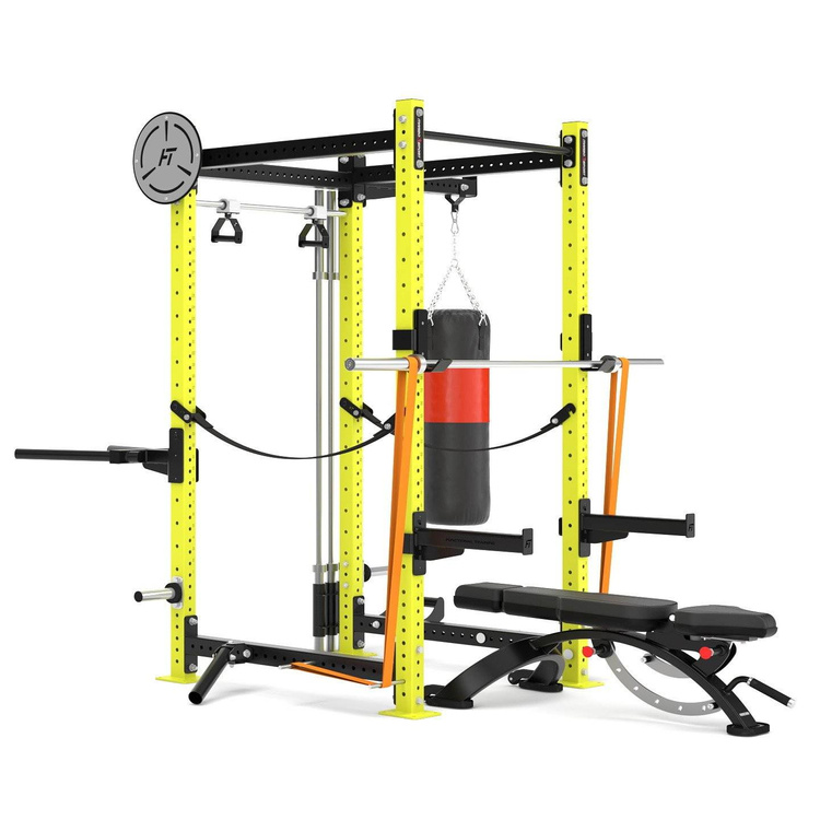 Raft de putere pentru cușcă MFT-RIG-09 - Marbo Sport