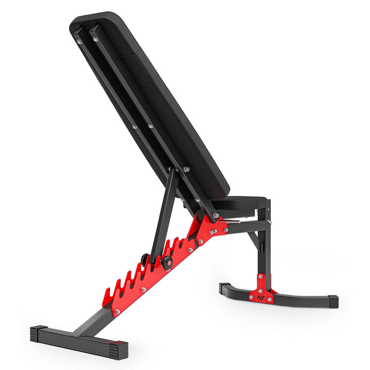 Bancă de exerciții reglabilă MH-L115 – Marbo Sport