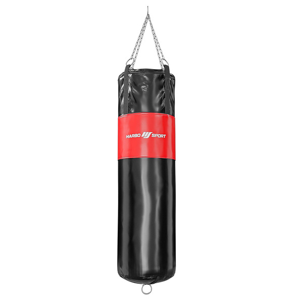 Sac de box suplimentar întărit 150 cm fi45cm + sac de nisip MC-W150|45-EX - Marbo Sport