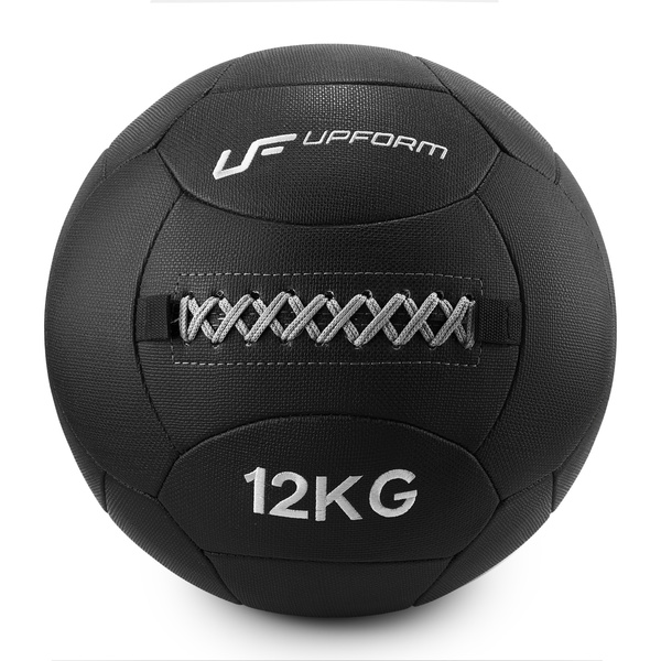 Minge medicinală WALL BALL 12 kg – UpForm