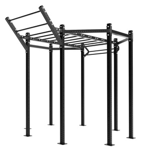 Raft de putere pentru cușcă MFT-RIG-15 - Marbo Sport