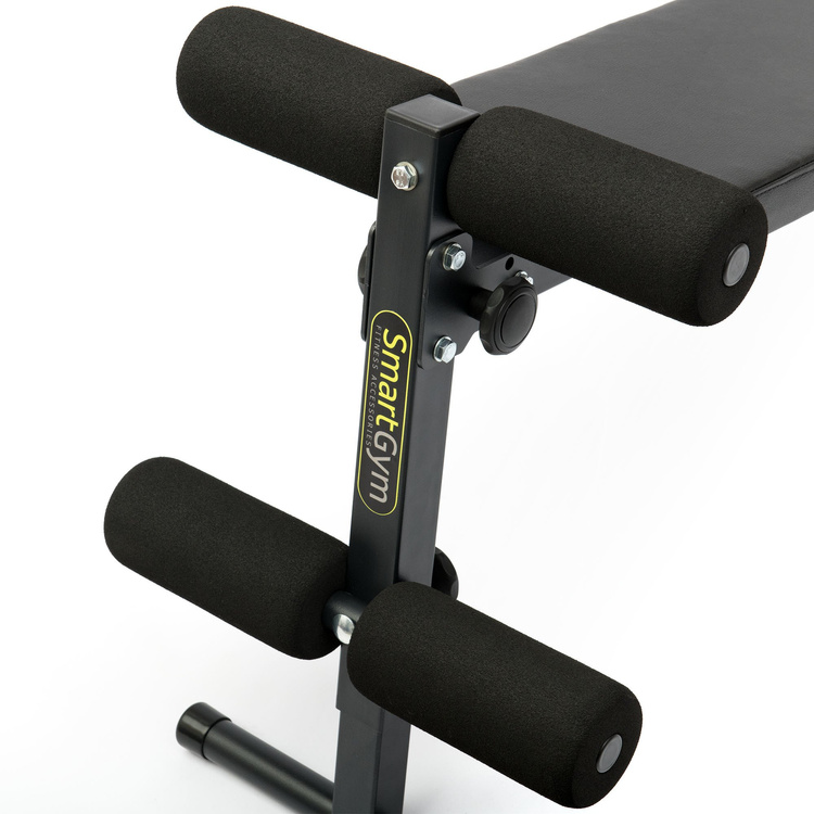 Bancă de antrenament abdominal SG-15 - SmartGym Fitness Accessories