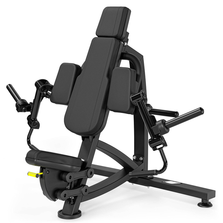 Mașină pentru biceps de umăr MF-U008 2.0 - Marbo Sport