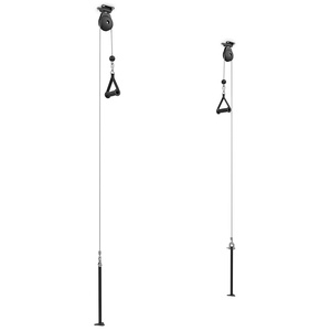 Poartă de tavan MH-W107 2.0 - Marbo Sport