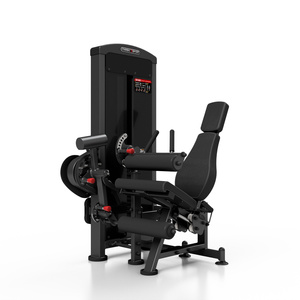 MP-U216 mașină combinată de extensie a picioarelor / flexie a picioarelor - Marbo Sport