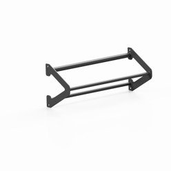 Bară de tracțiune triplă 33/48mm 110cm MFT-D3348-110-T - Marbo Sport