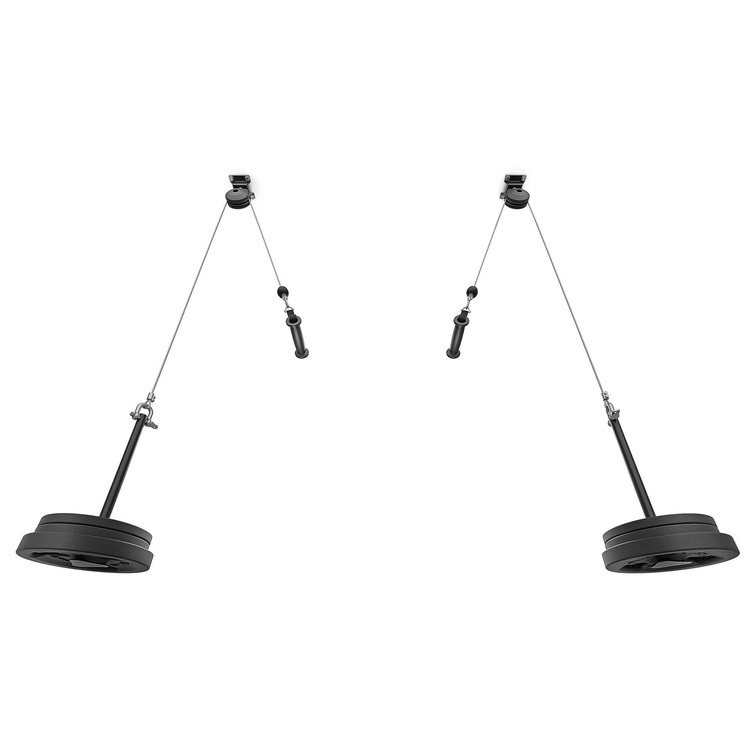 Poartă de tavan MH-W107 2.0 - Marbo Sport