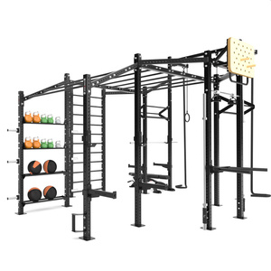 Raft de putere pentru cușcă MFT-RIG-16 - Marbo Sport