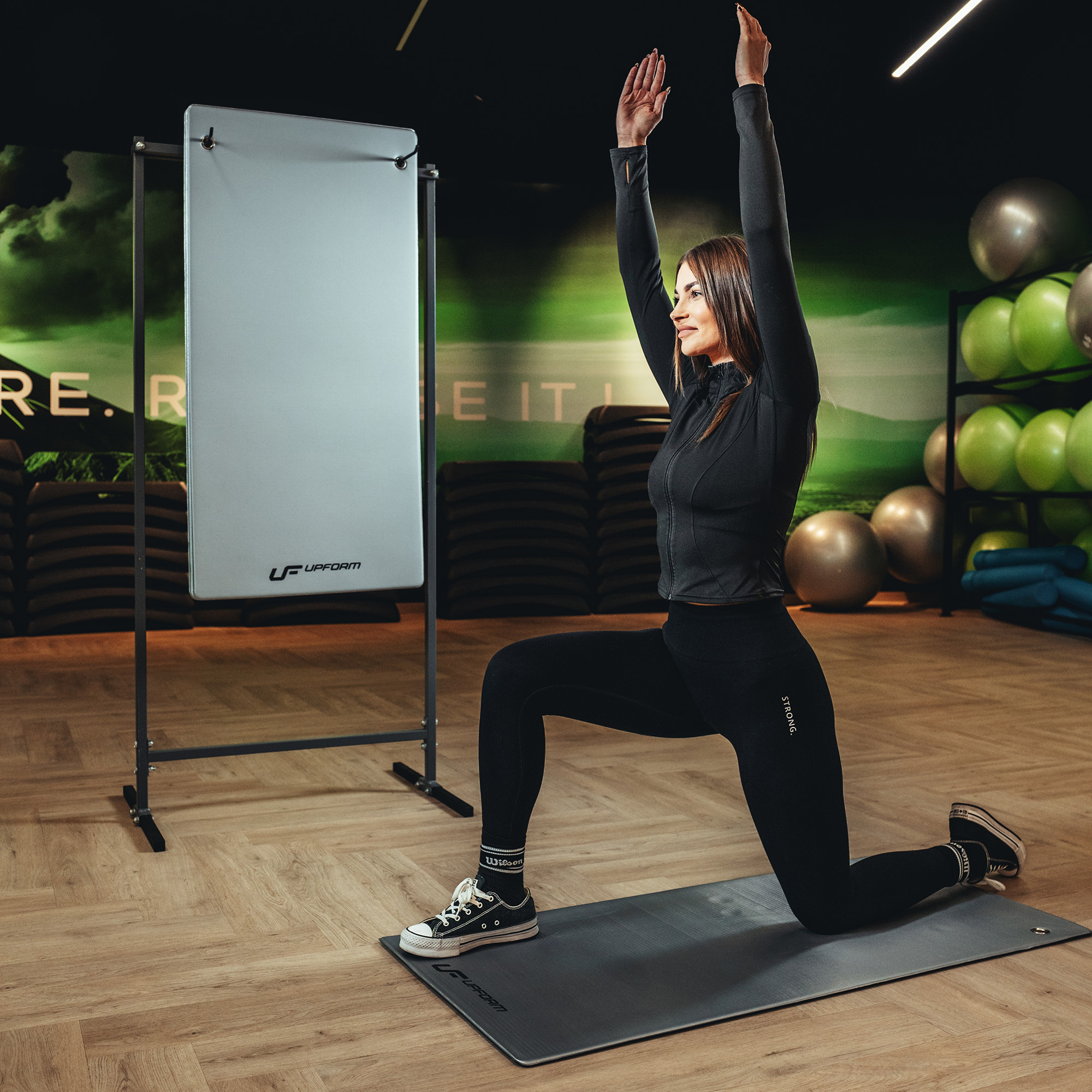 Saltea de exerciții 1200×600×8 mm – UpForm