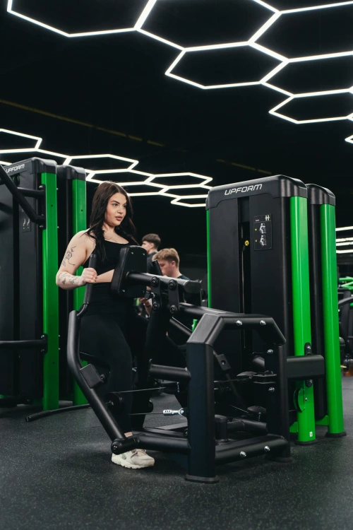 UR-U032 2.0 back machine - Up Form