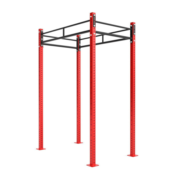 Cage Power Rack MFT-RIG-04 - Marbo Sport