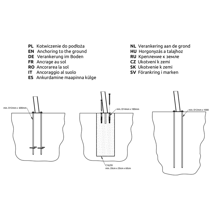 Leagăn dublu pe rulmenți (extensie pentru scara de gimnastică) PREMIUM MO-018 - Marbo Sport