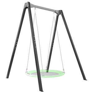 Leagăn cu un singur loc (cadru) MO-001 - Marbo Sport