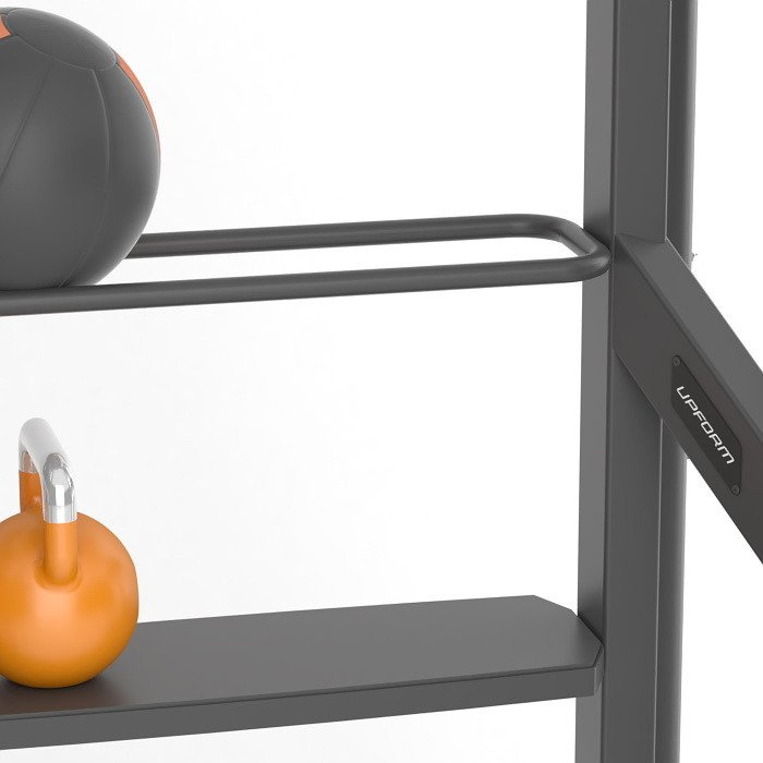 Stație de depozitare UF-012 - UpForm