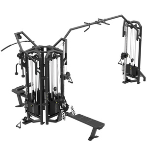 Turn cu 5 stații UF-T003 - UpForm