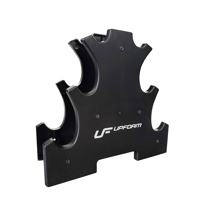 Suport pentru gantere fitness pe 3 niveluri – UpForm