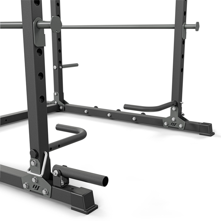 Cușcă de antrenament multifuncțională Power Rack MS-U112 2.0 - Marbo Sport