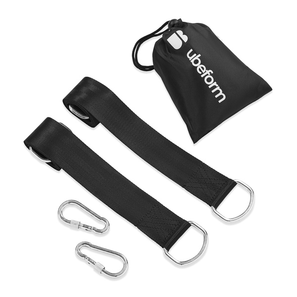Set de fixare pentru hamac / leagăn - Ubeform