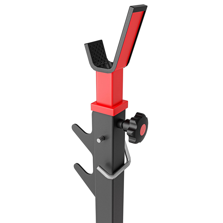 Stand pentru gantere cu siguranta MS-S108 - Marbo Sport