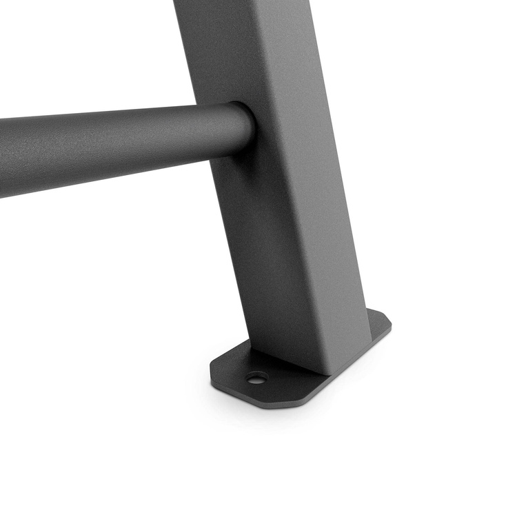 Scară de gimnastică exterioară PREMIUM MO-016 - Marbo Sport