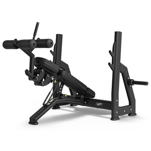 Olympia Bench Press Negativ UR-L007 - UpForm