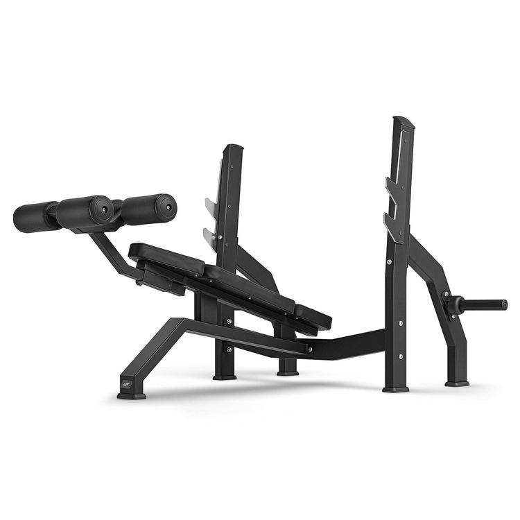 Presă de banc cu unghi negativ UX-L208 - UpForm
