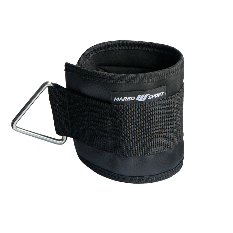 Curea de gleznă profesională pentru scripete MH-C208 2.0 - Marbo Sport