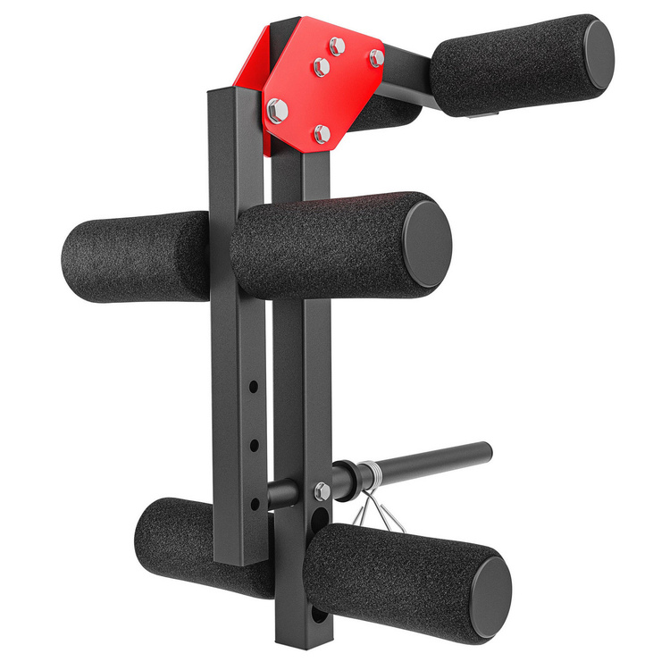 Presa de exerciții pentru picioare la băncile Home MH-A102 - Marbo Sport