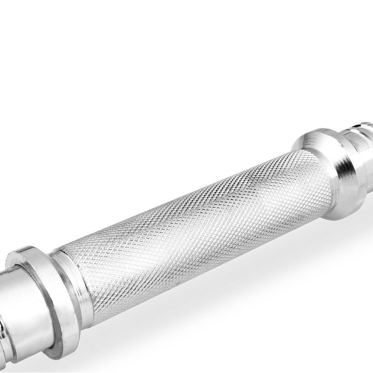 Bara dreapta scurta pentru greutati 30 mm 40 cm MW-G40-EX-SR - Marbo Sport