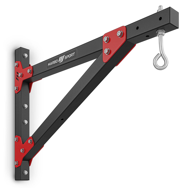 MH-D205 suport pentru sac de box montat pe perete - Marbo Sport