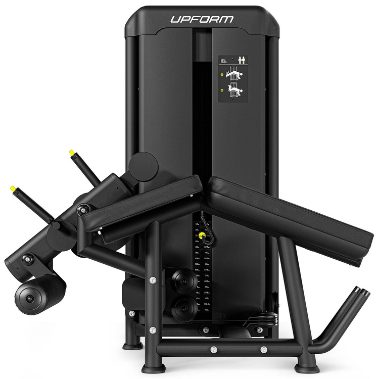 Biceps femoris - aparat do zginania nogi UR-U037 - UpForm