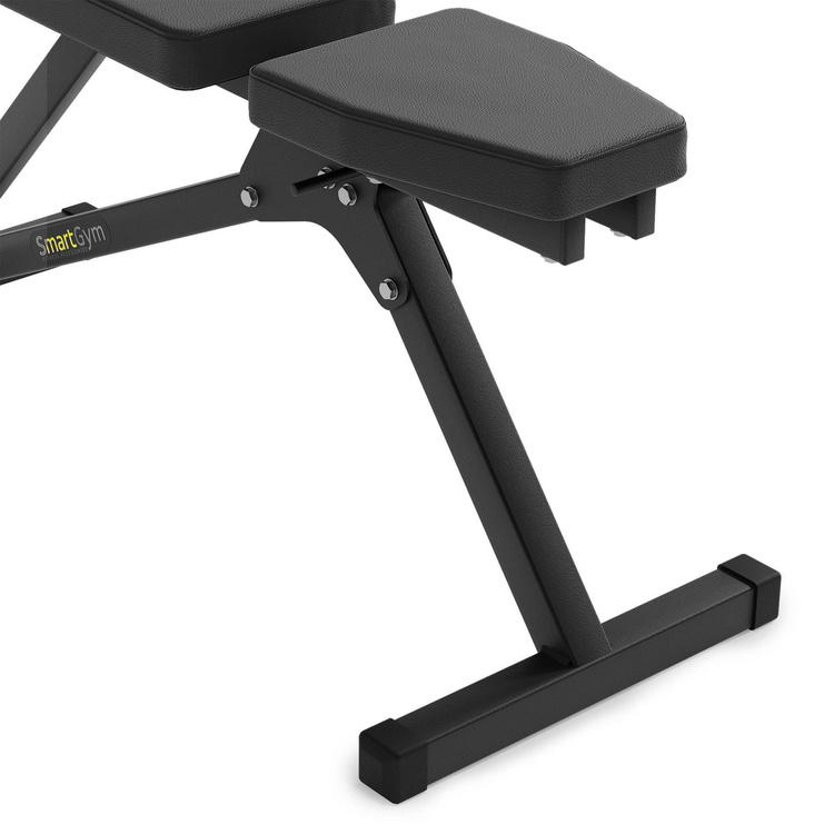 Bancă de antrenament SG-11 - Accesorii de fitness SmartGym