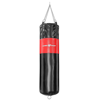 Sac de box suplimentar întărit 130 cm fi45cm + sac de nisip MC-W130|45-EX - Marbo Sport