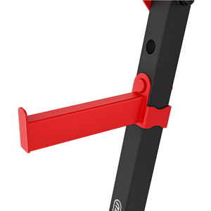 suport pentru gantere reglabil (extra securizat) MS-S107 - Marbo Sport