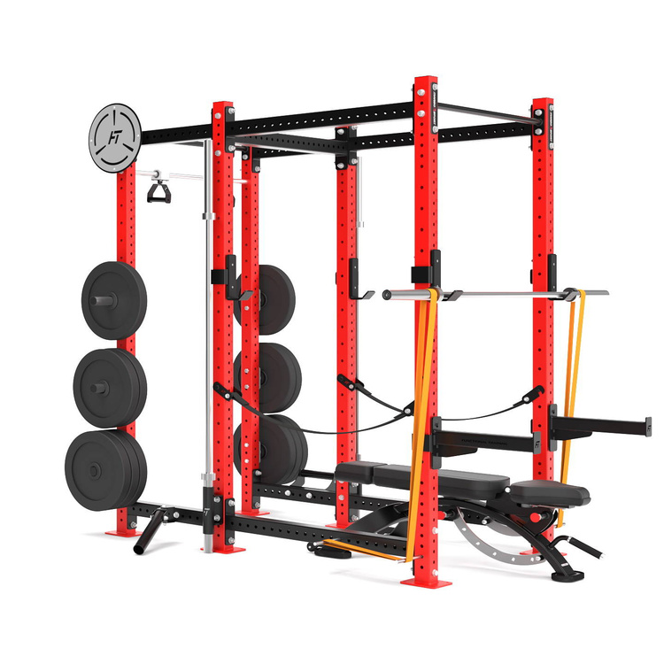 Raft de putere pentru cușcă MFT-RIG-11 - Marbo Sport