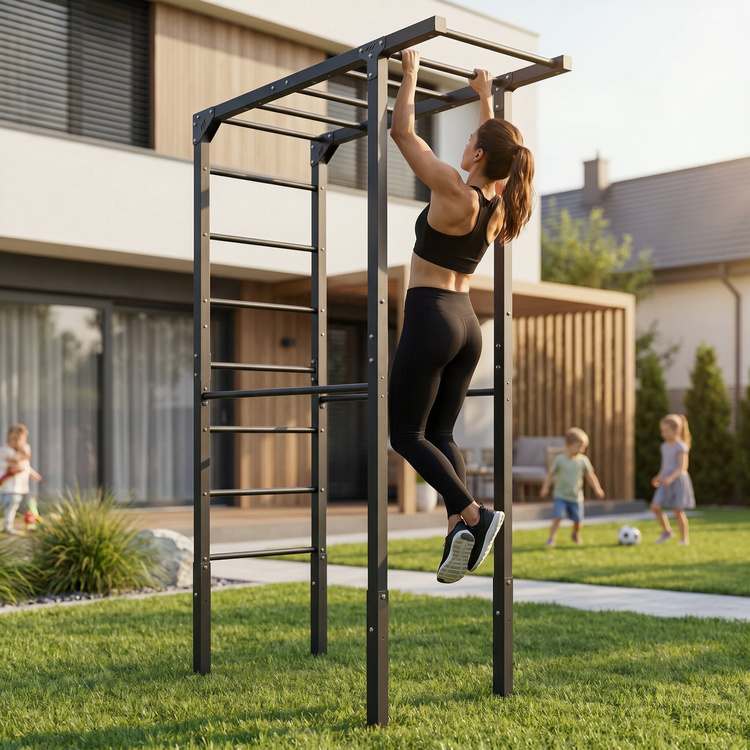 Bare de perete OUTDOOR MO-003 - Marbo Sport
