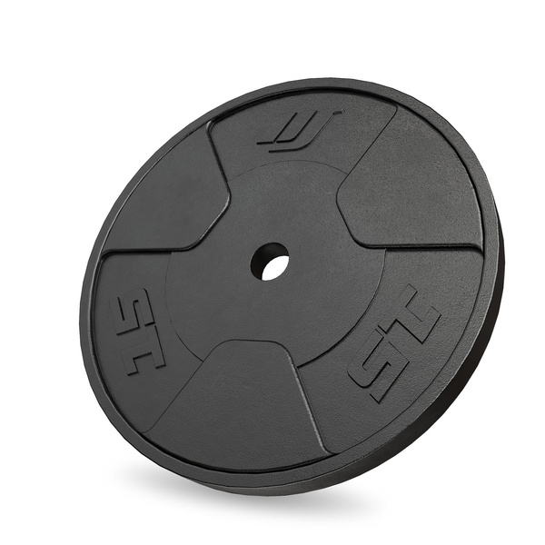 Greutate din fontă 15 kg – Marbo Sport
