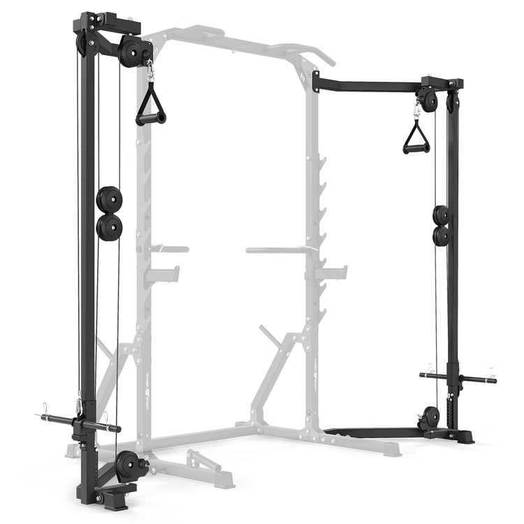 Scripete pentru cușcă rack MS-W108 2.0 – Marbo Sport
