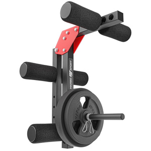 Presa de exerciții pentru picioare la băncile Home MH-A102 - Marbo Sport