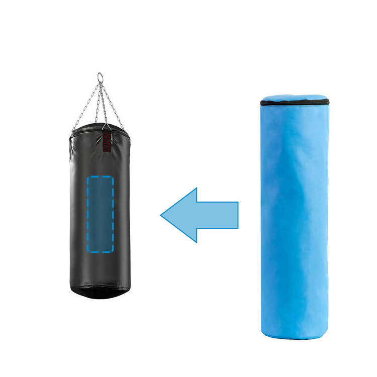 Sac de box 100 cm fi35cm + Sac de box MC-W100|35 - Marbo Sport